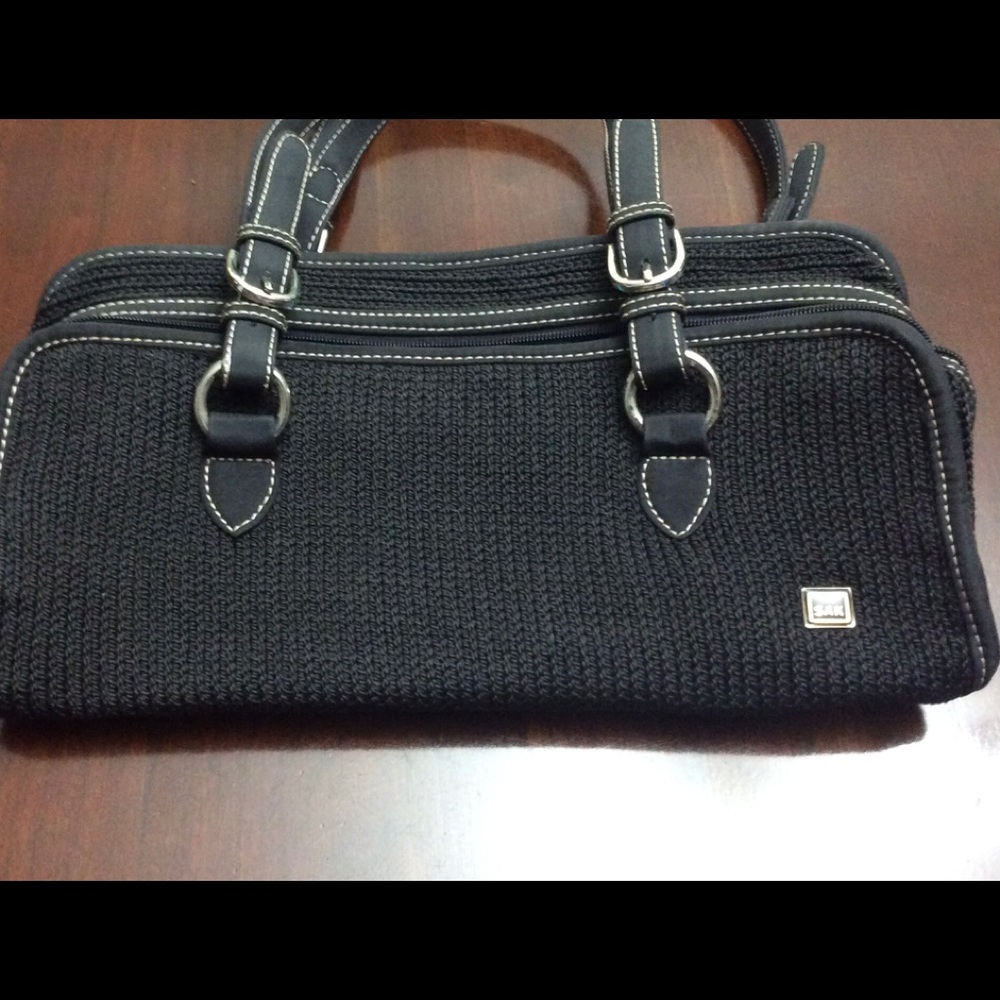 Like new Sak purse